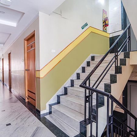 Fabhotel Ess Paradise - Nr Bus Stand Coimbatore Ngoại thất bức ảnh